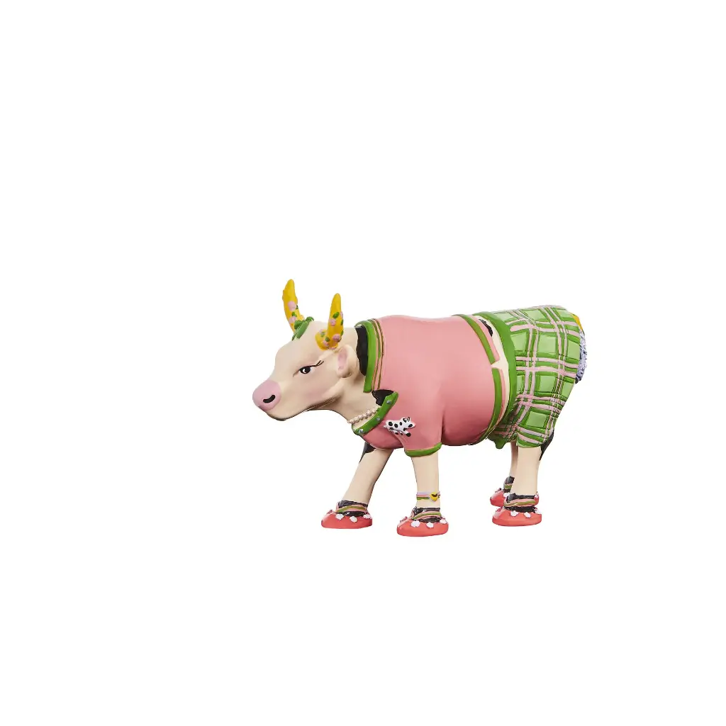 Cow Parade Figurines | Official CowParade Collection